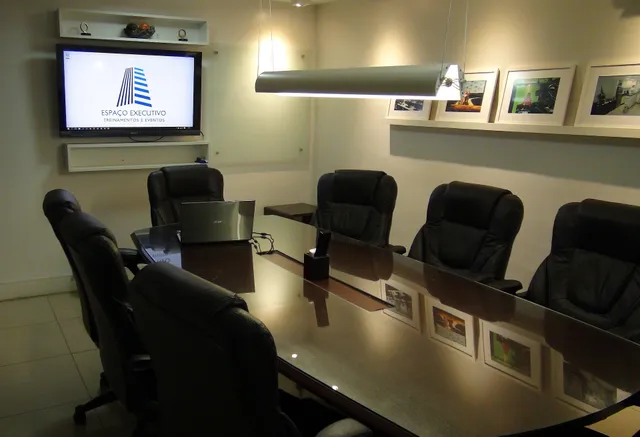 Espaço Executivo