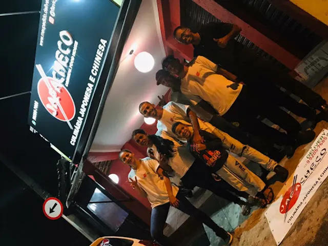 Japacheco - restaurante de comida japonesa em Diadema