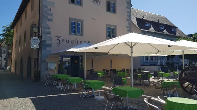 Zeughaus Überlingen