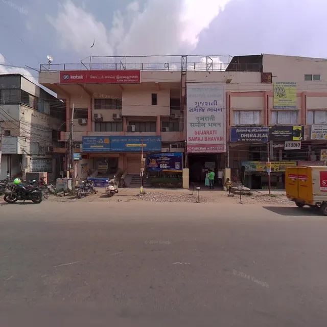 Lunchbox_RS Puram FC