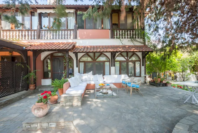 Alterra Vita - Bed & Breakfast