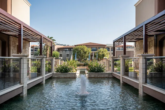 Caldera Creta Paradise