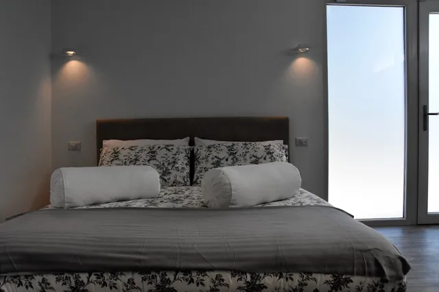 Casa Vacanza La Piccolina