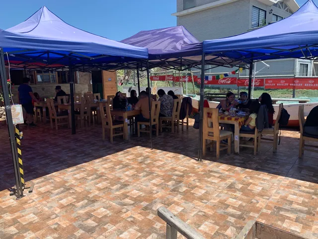 Restaurante Rincón Del Tata