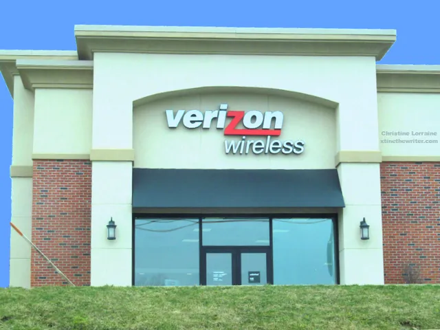 Verizon