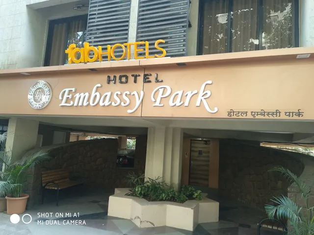 Hotel Janata Residency