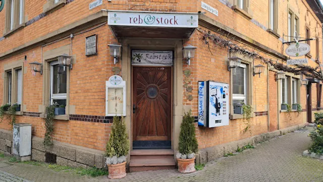 Restaurant Rebstock La Petite Provence