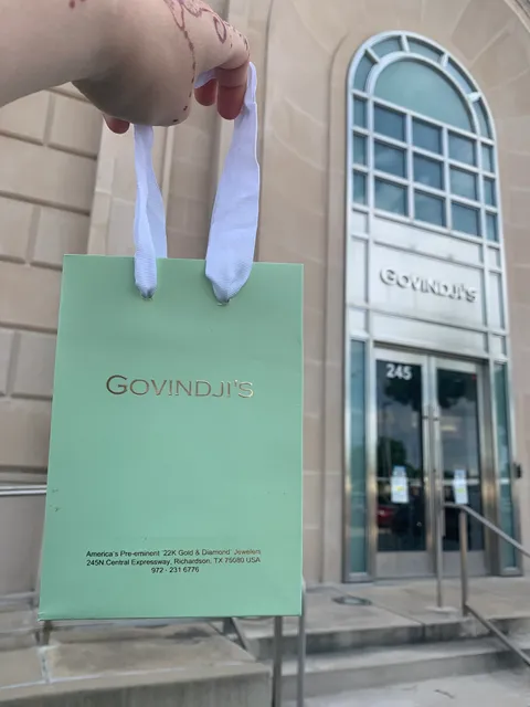 Govindji's Jewelers