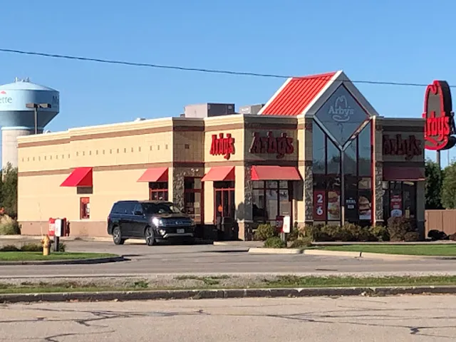 Arby's
