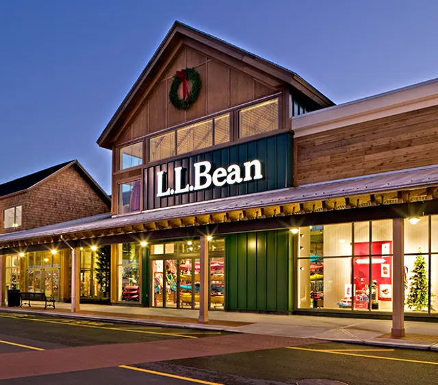 L.L.Bean