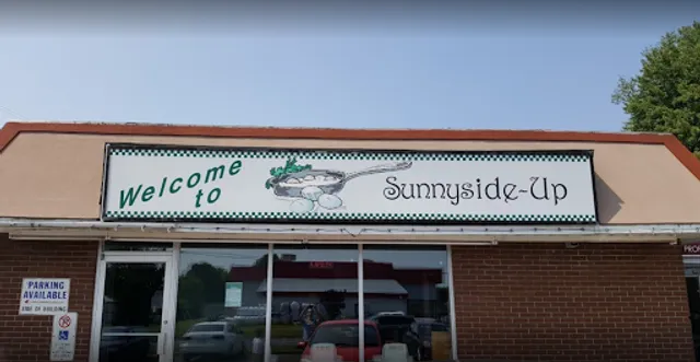 Sunnyside Up