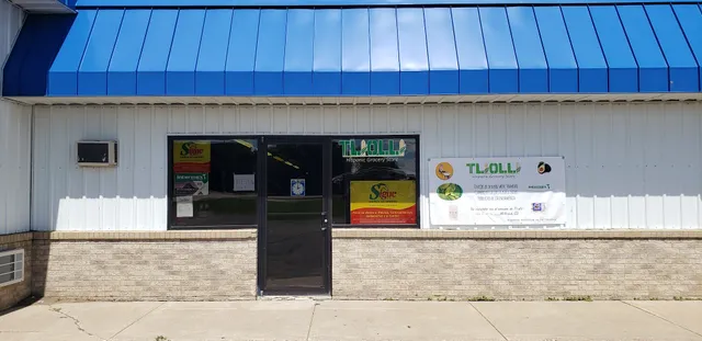 Tliolli Hispanic Grocery Store LLC