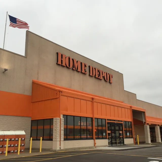 The Home Depot