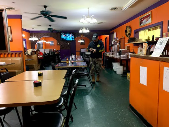 Rancho Grande Mexican Restaurant