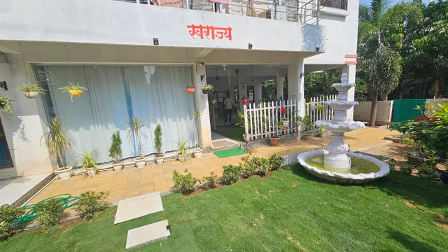 Ragade's Swarajya Luxury Homestay