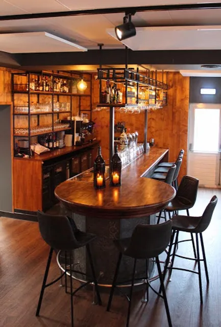 Steakhouse Bij de Buurvrouw