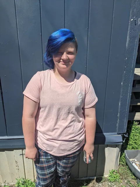 Southern Roots Salon