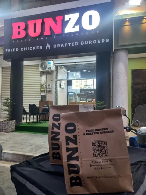 Bunzo