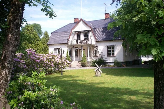 Brosäter Bed and Breakfast