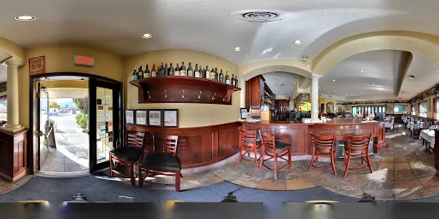 Villa Rosa Ristorante