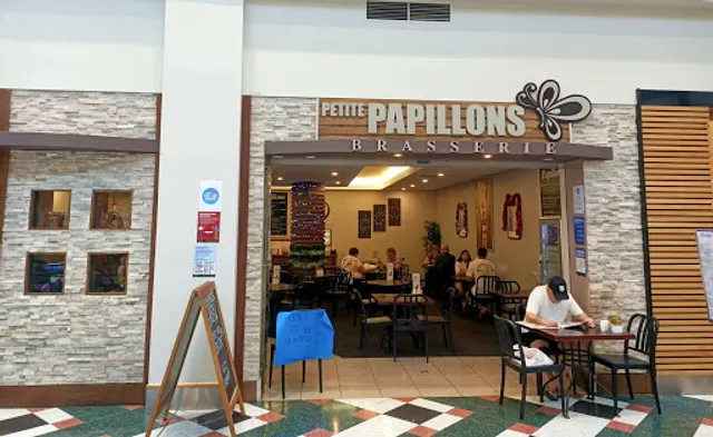 Petite Papillon's Brasserie