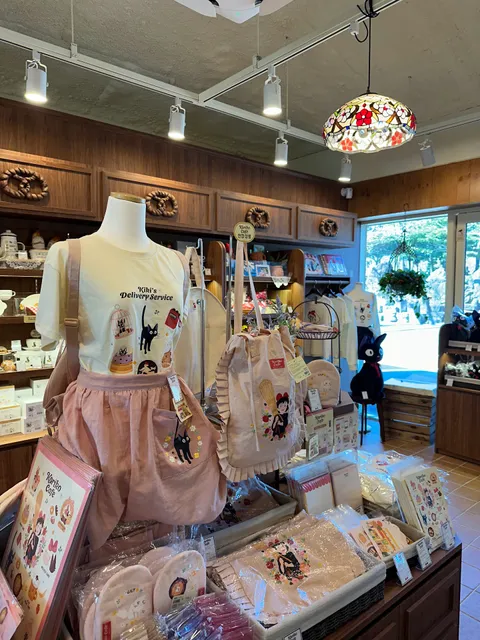 Koriko Cafe Jeju Branch