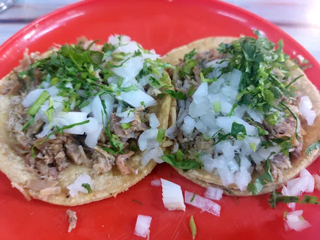 Taqueria "La Lupita Ayuujk"