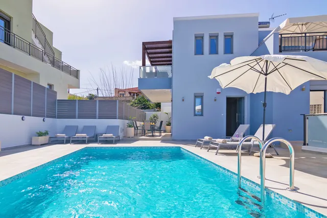 Bessie's Dream Villa