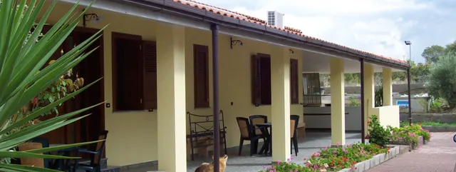 B&B Funtana de Talia