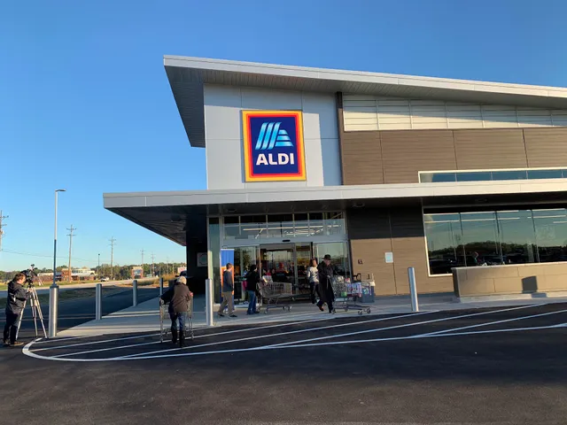 ALDI