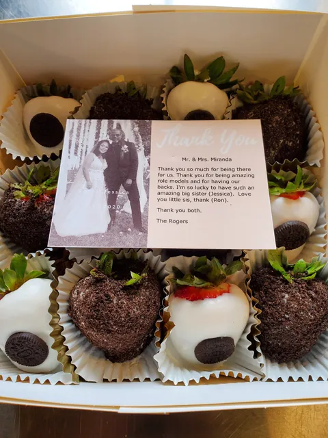 The Sweet Boutique DC