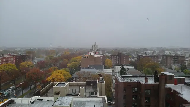 1170 Ocean Parkway Owners Corporation