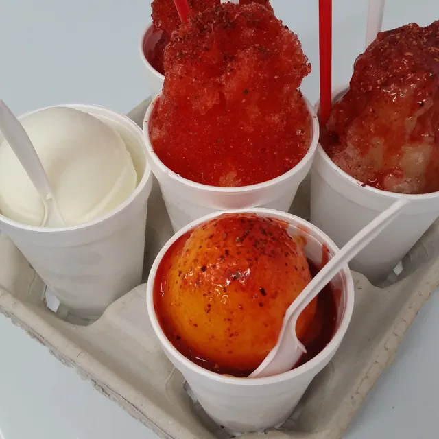 Caves Ice Cream & more