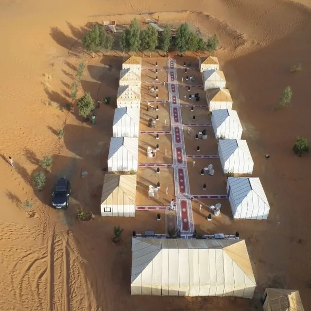 Camel trekking desert camp / Overnight in desert merzouga/ Atv Quad in desert/ Tour in desert by Jeep 3 hour