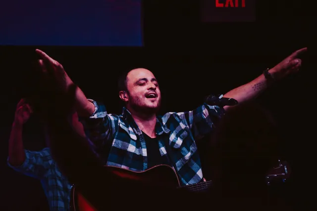 New Beginnings Church