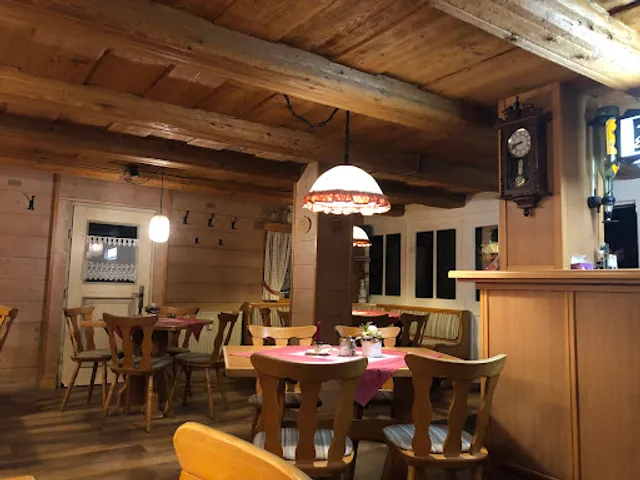 Gaststätte Zur Brennerei