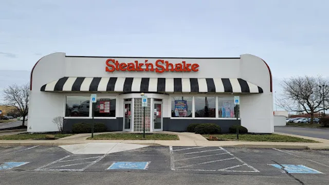 Steak 'n Shake