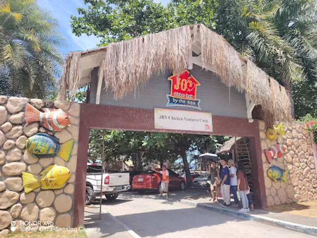 Jo's Chicken Inato - Sibulan