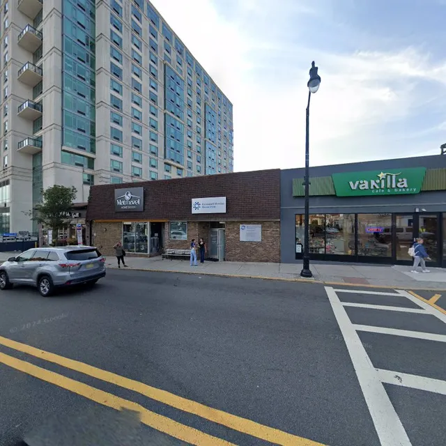 Barbara Cirignano, M.D.