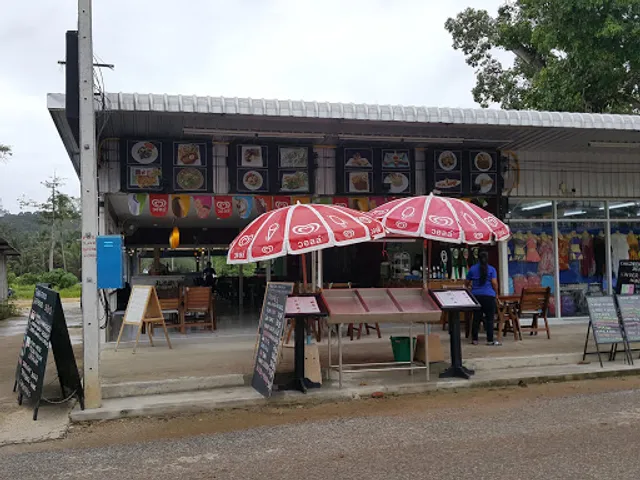 My Thai Restaurant