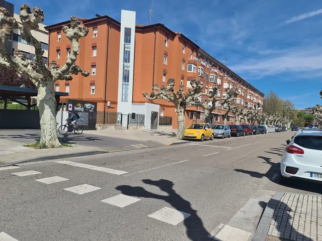 Vivienda Turística Conde de Guadalhorce