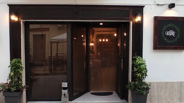 Ristorante bistro 73