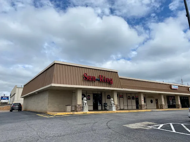 Sun King Chinese Restaurant
