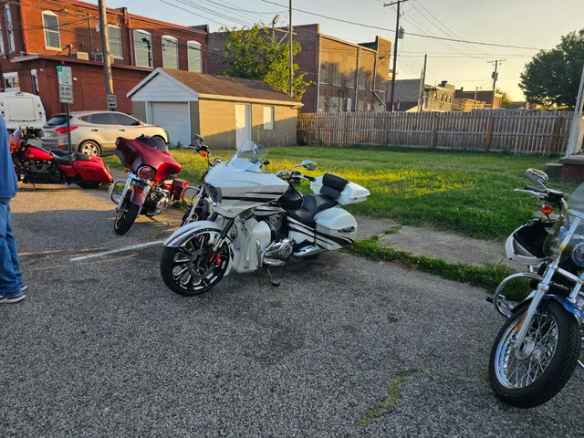 River Bend Association