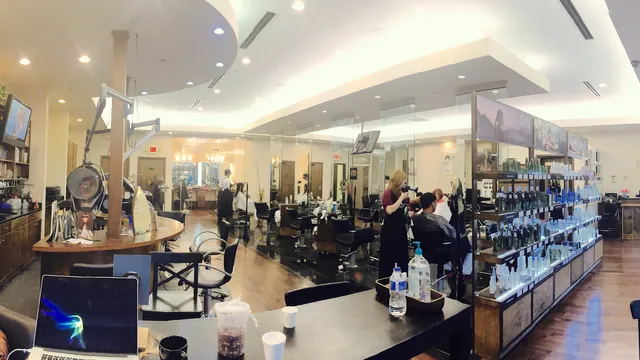 New Hair Boutique Salon