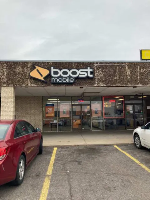 Boost Mobile