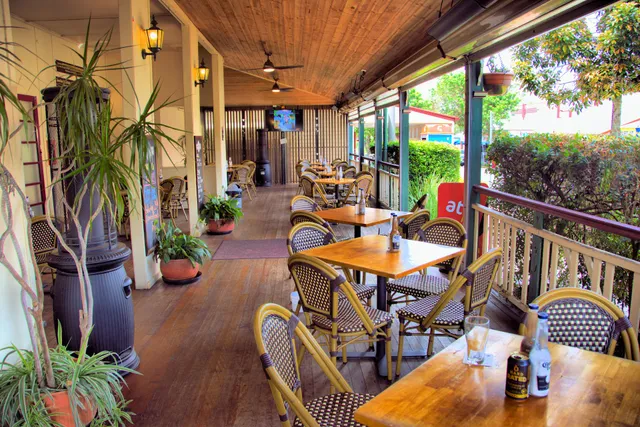 Kenilworth Hotel & Brewery