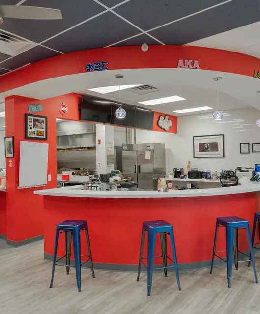 Selby’s Grab and Go