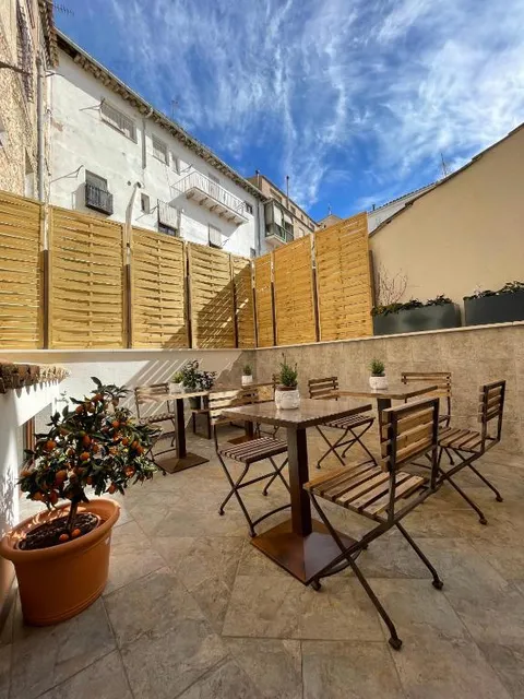 Ateneo Cuenca – Suites con cocina en el casco histórico