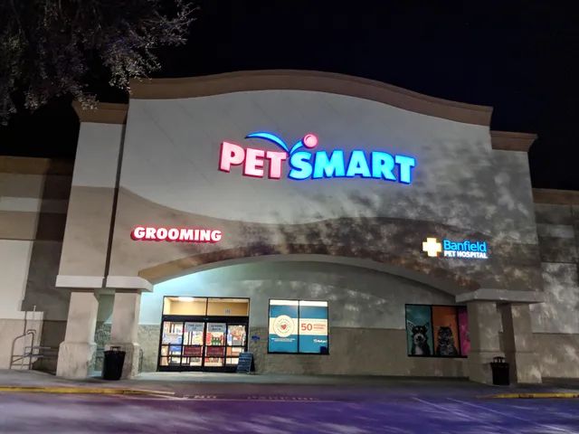 Oviedo Park Crossing